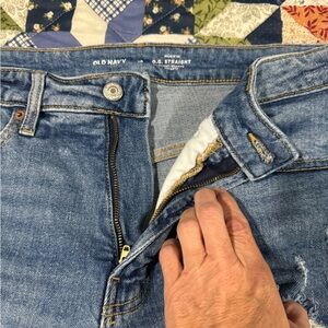 Women’s old navy size 10 shorts